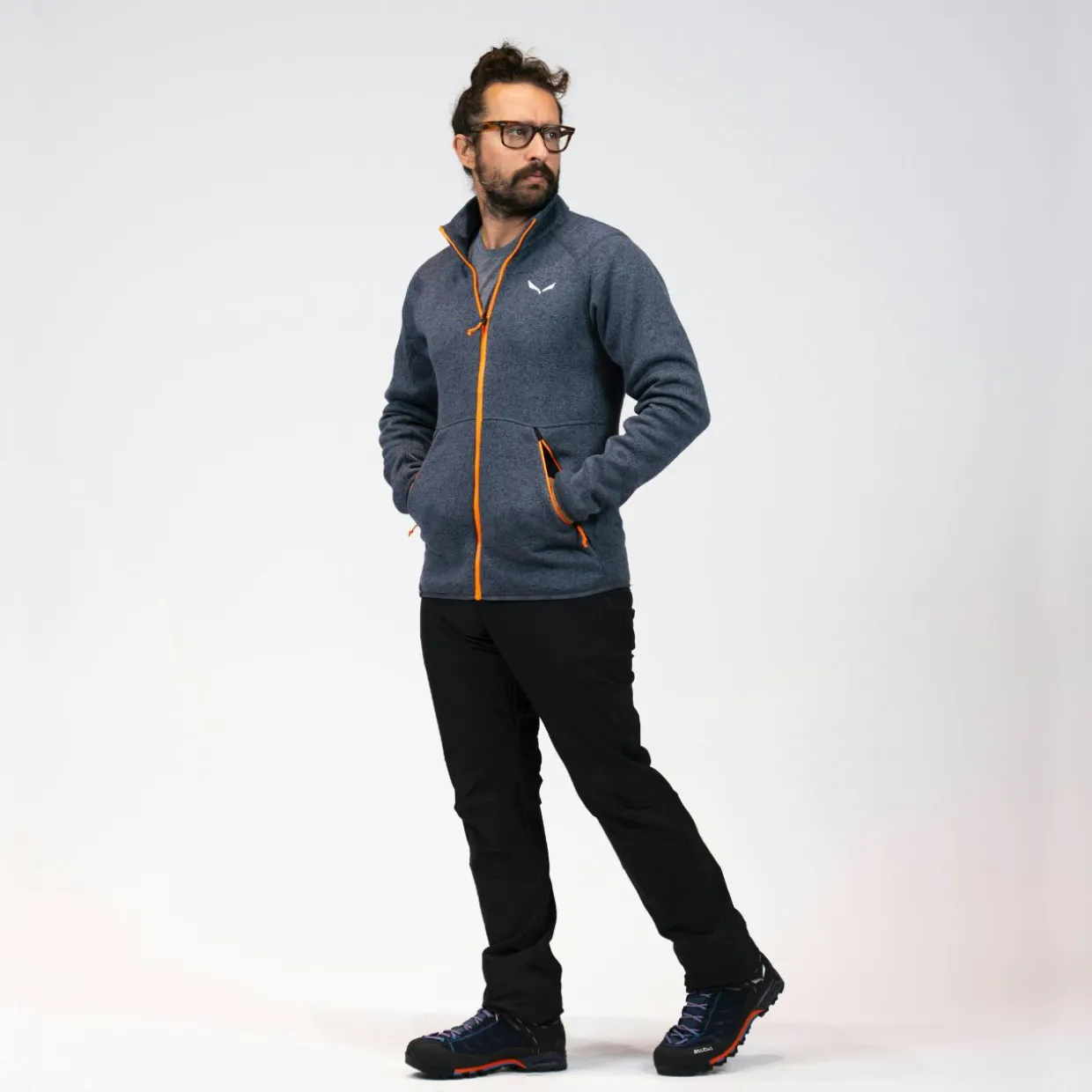 Rocca Jacke Herren