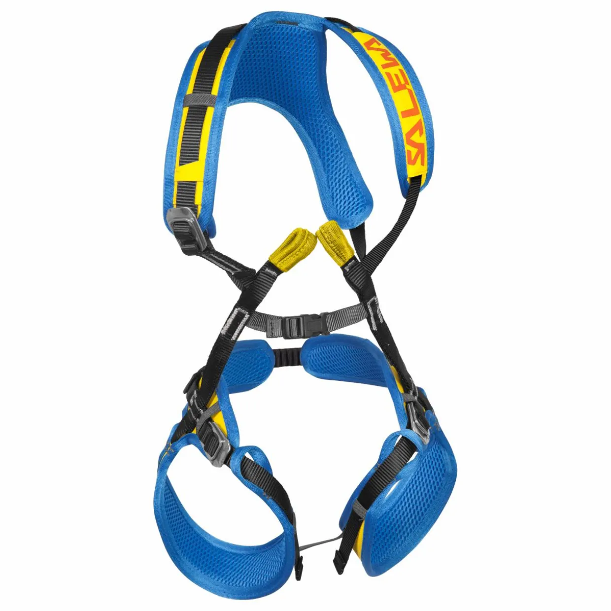Rookie Full Body Klettersteiggurt