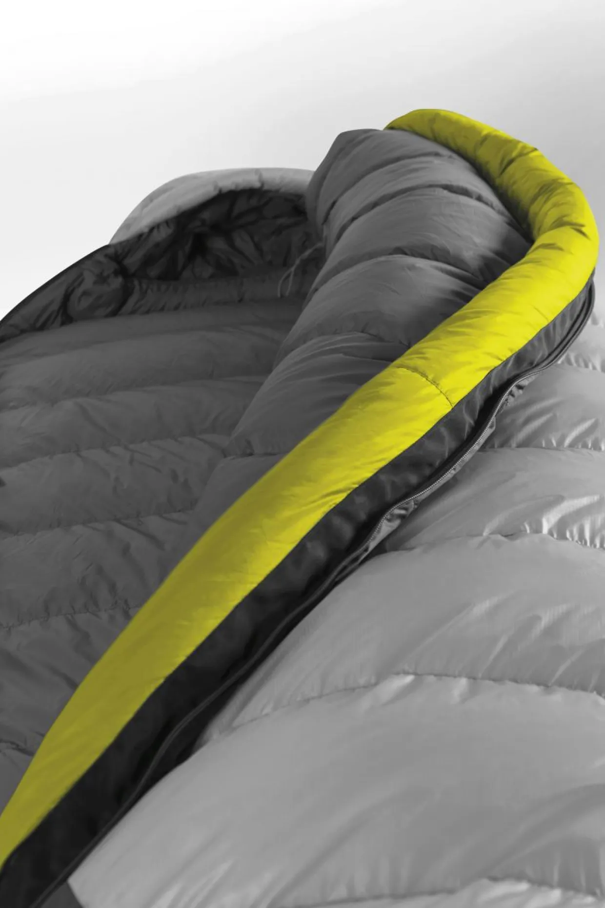 Rozes Light Responsive Schlafsack