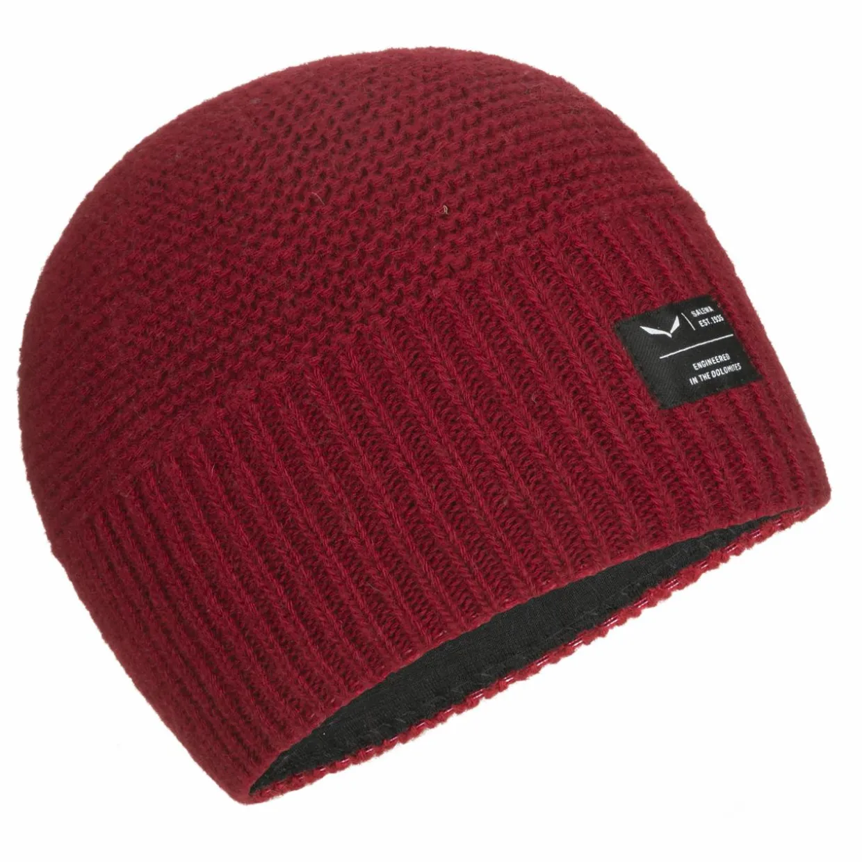 Sarner 2 Wool Mütze