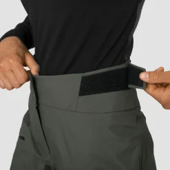 Sella 3 Layers Powertex Hardshell Hose Damen