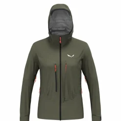 Sella 3 Layers Powertex Hardshell Jacke Damen