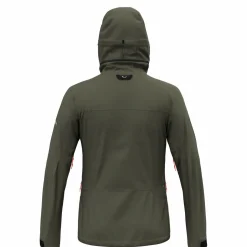 Sella 3 Layers Powertex Hardshell Jacke Damen