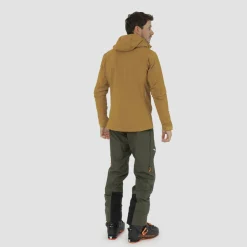 Sella 3 Layers Powertex Hardshell Hose Herren