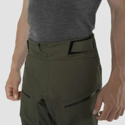 Sella 3 Layers Powertex Hardshell Hose Herren