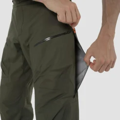 Sella 3 Layers Powertex Hardshell Hose Herren
