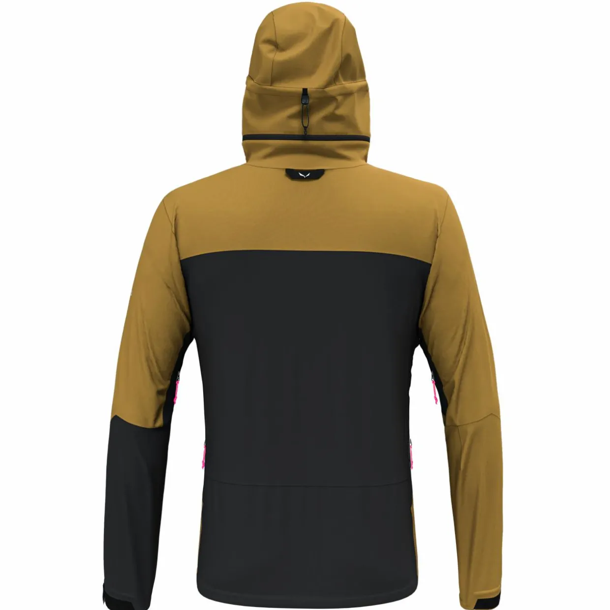 Sella 3 Layers Powertex Hardshell Jacke Herren