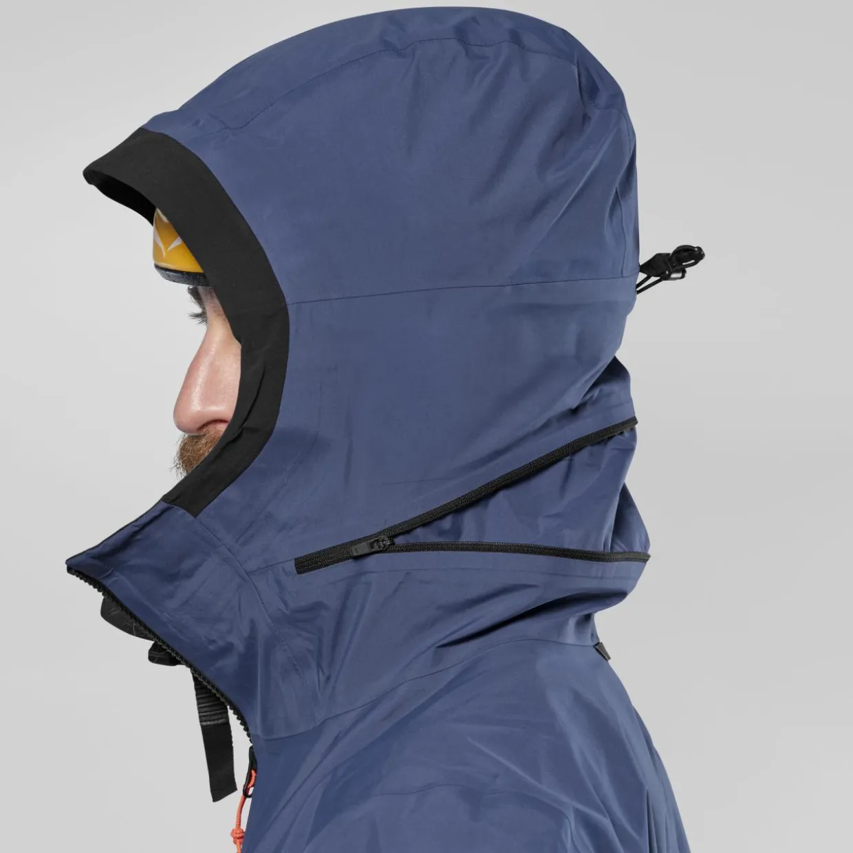 Sella 3 Layers Powertex Hardshell Jacke Herren