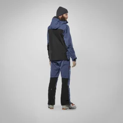 Sella 3 Layers Powertex Hardshell Jacke Herren