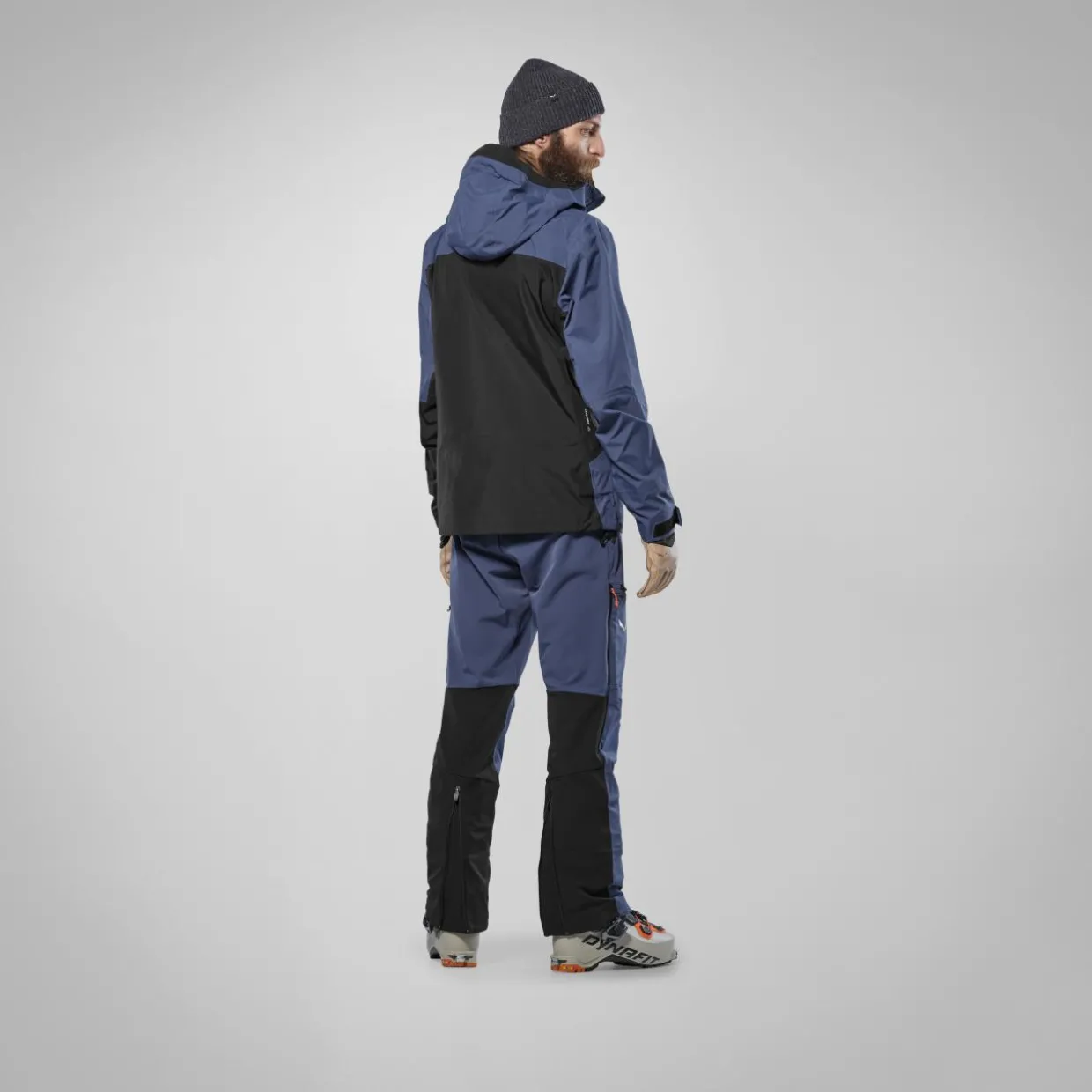 Sella 3 Layers Powertex Hardshell Jacke Herren