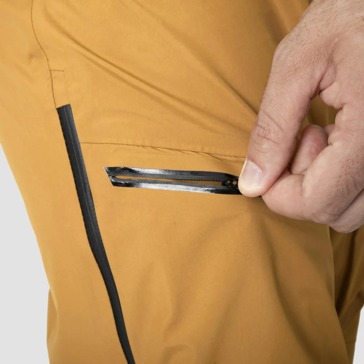 Sella 3 Layers Powertex Hardshell Hose Herren
