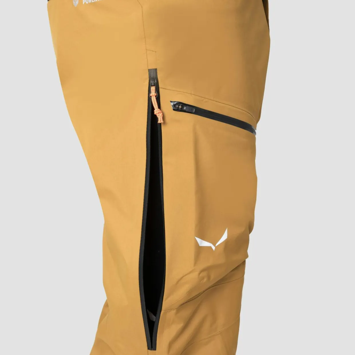 Sella 3 Layers Powertex Hardshell Hose Herren