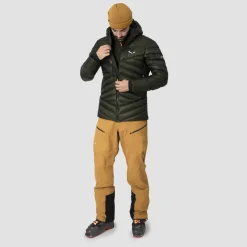 Sella 3 Layers Powertex Hardshell Hose Herren