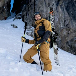 Sella 3 Layers Powertex Hardshell Hose Herren