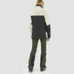 Sella 3 Layers Powertex Hardshell Jacke Damen