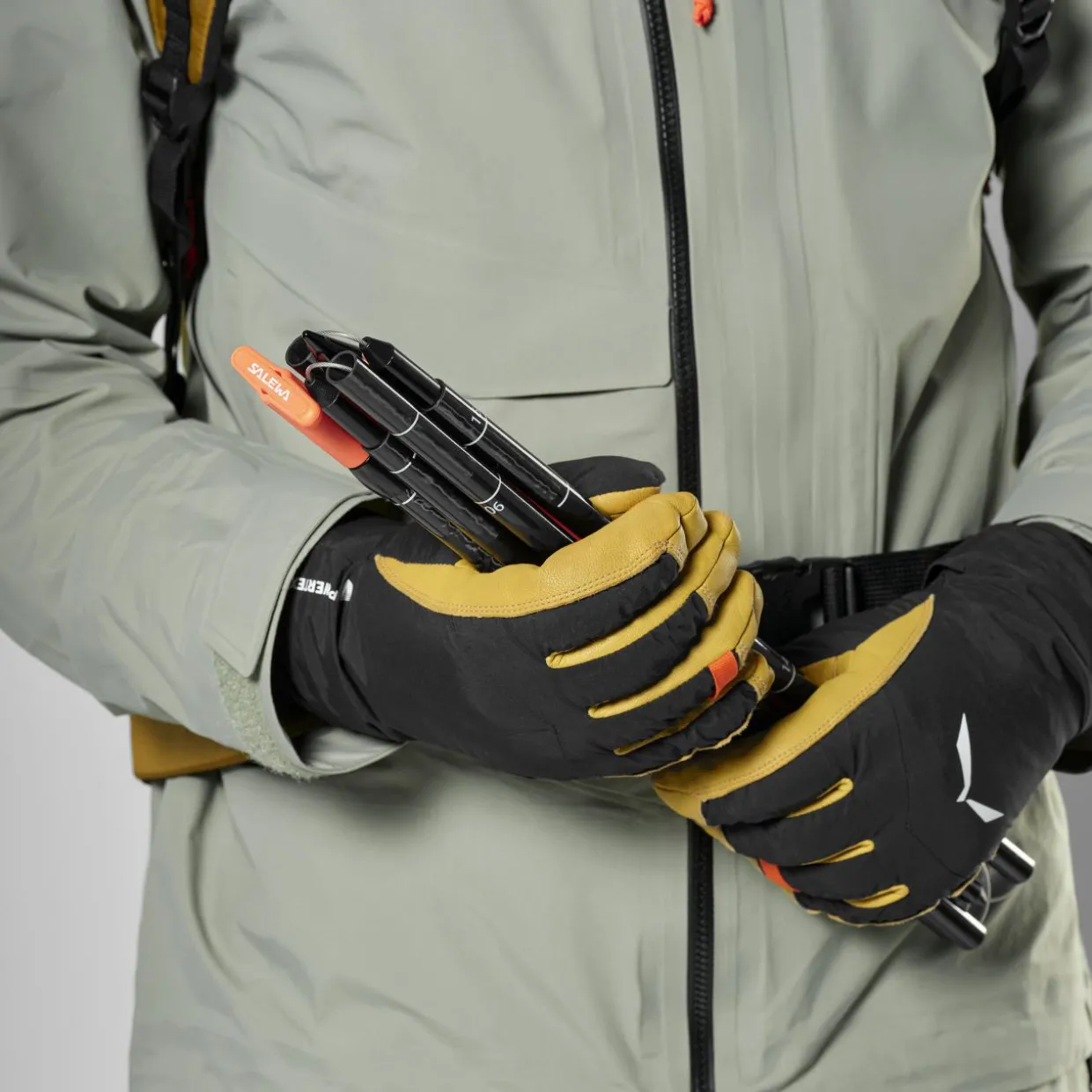 Sella Carbon 280 Lawinensonde