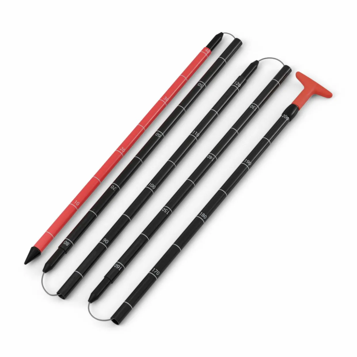 Sella Carbon 240 Plus Lawinensonde