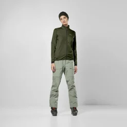 Sella Crevasse Jacke Damen