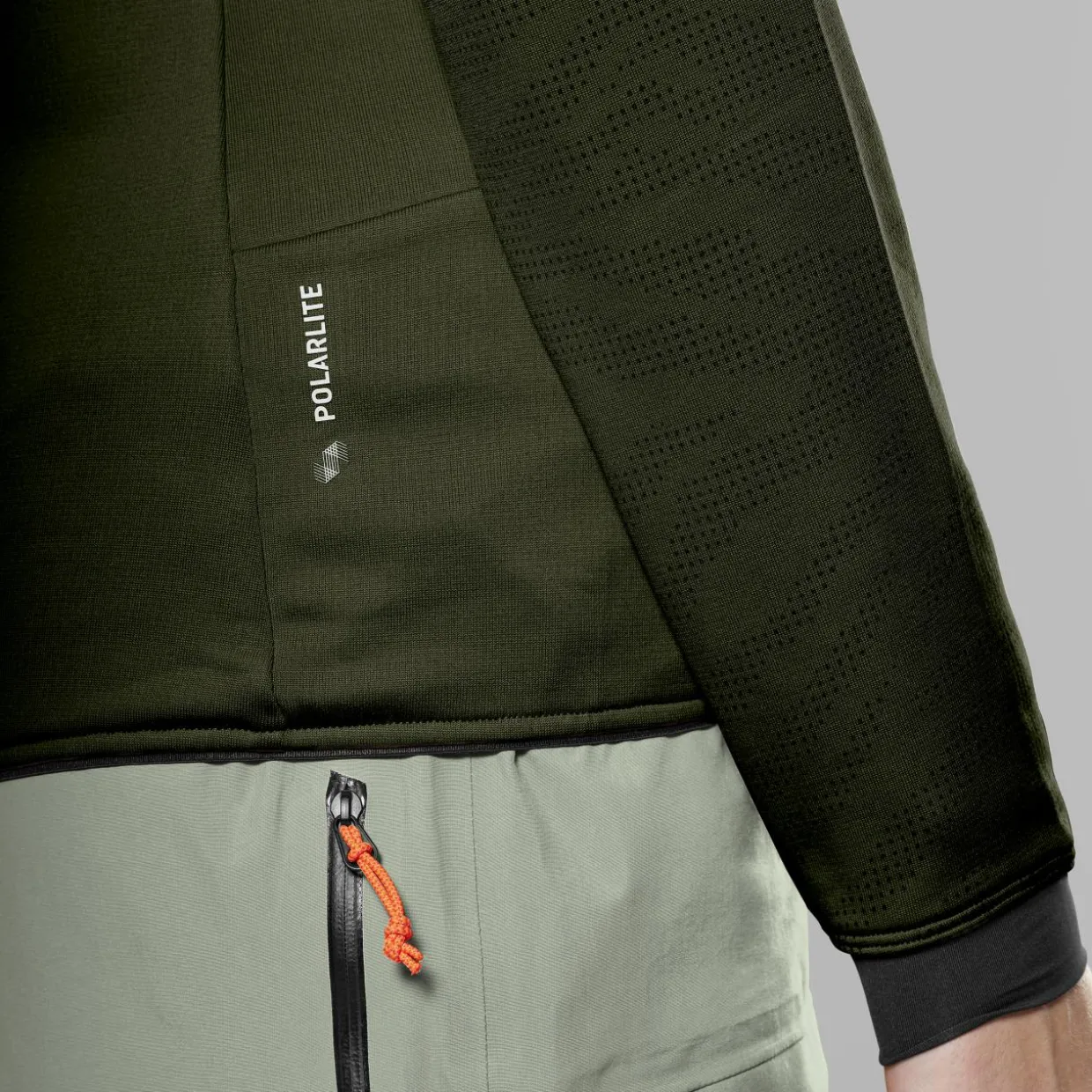 Sella Crevasse Jacke Damen