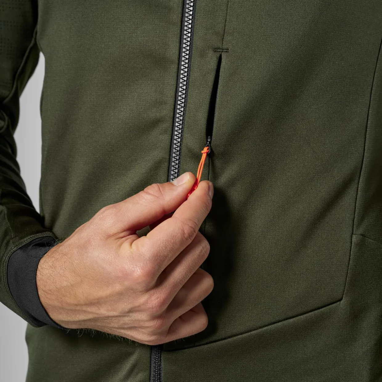 Sella Crevasse Jacke Herren