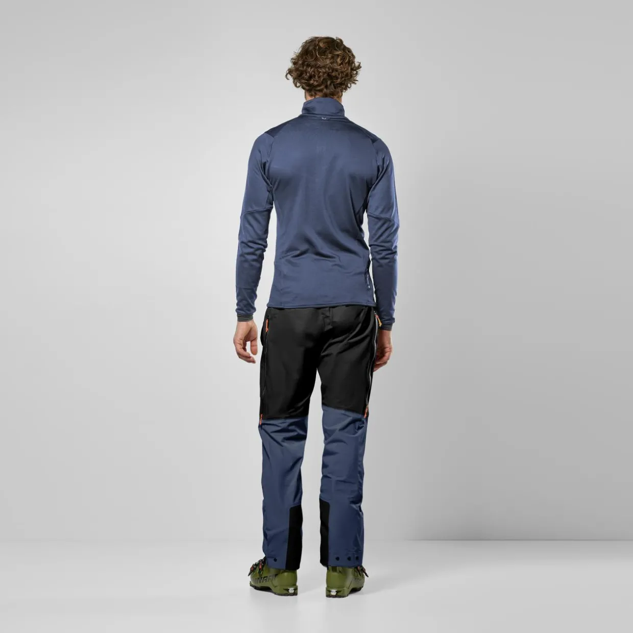 Sella Crevasse Jacke Herren