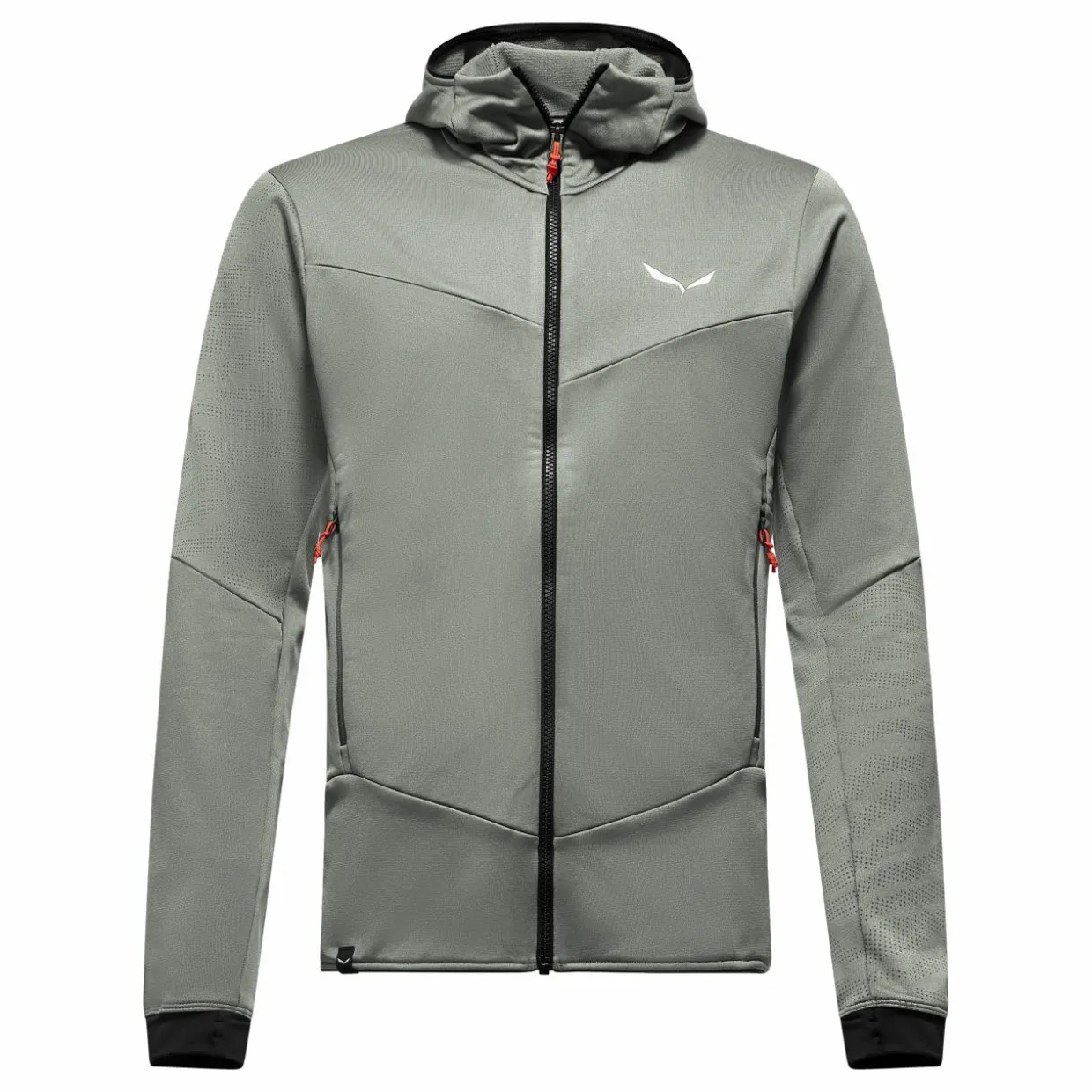 Sella Crevasse Kapuzenjacke Herren