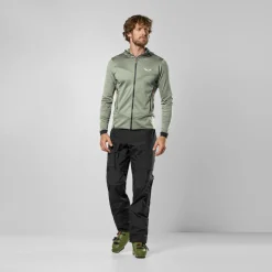Sella Crevasse Kapuzenjacke Herren