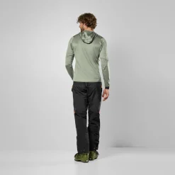Sella Crevasse Kapuzenjacke Herren