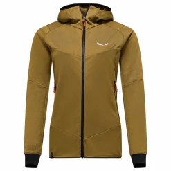 Sella Crevasse Kapuzenjacke Damen