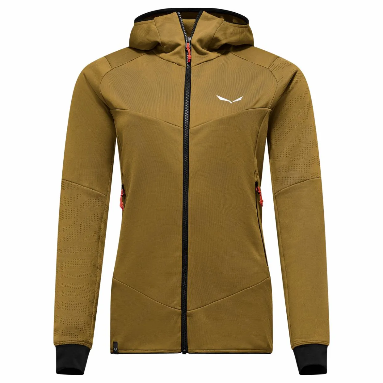 Sella Crevasse Kapuzenjacke Damen