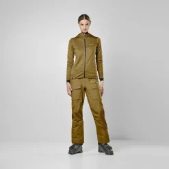 Sella Crevasse Kapuzenjacke Damen