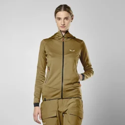 Sella Crevasse Kapuzenjacke Damen