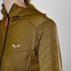 Sella Crevasse Kapuzenjacke Damen