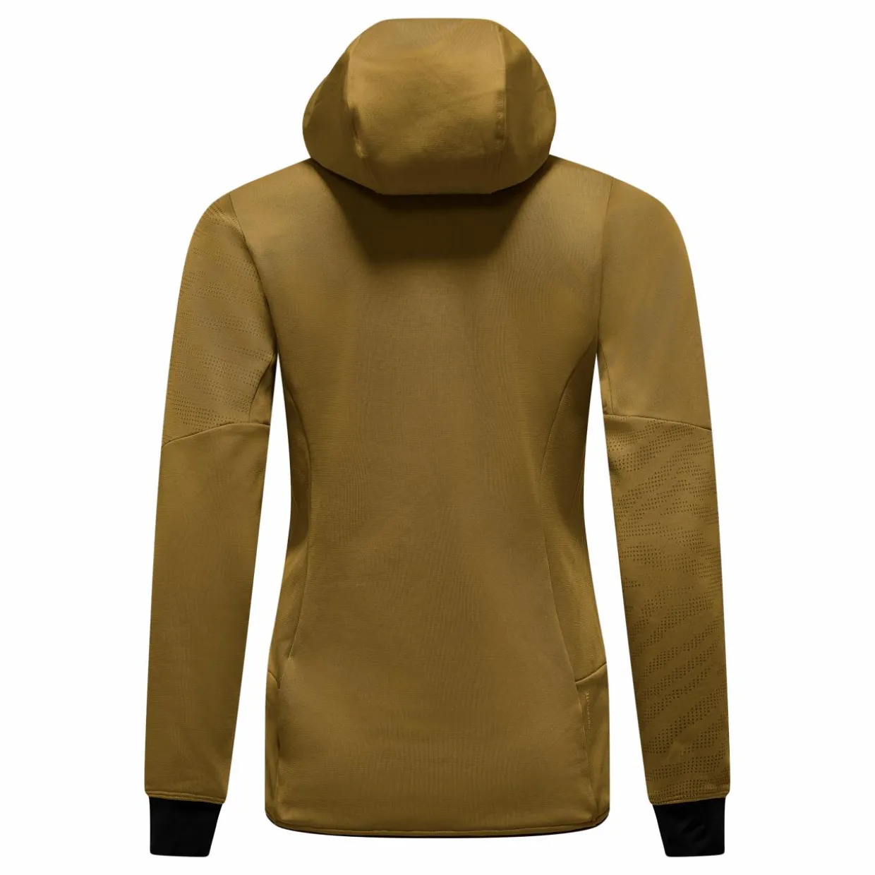Sella Crevasse Kapuzenjacke Damen