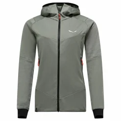 Sella Crevasse Kapuzenjacke Damen