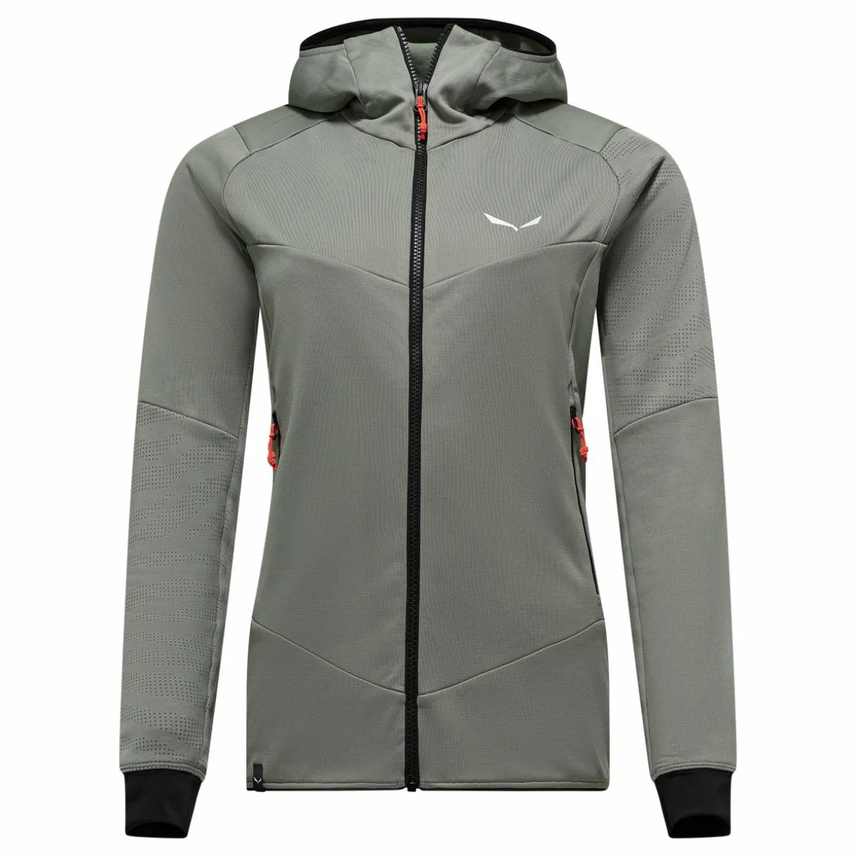 Sella Crevasse Kapuzenjacke Damen