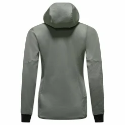 Sella Crevasse Kapuzenjacke Damen