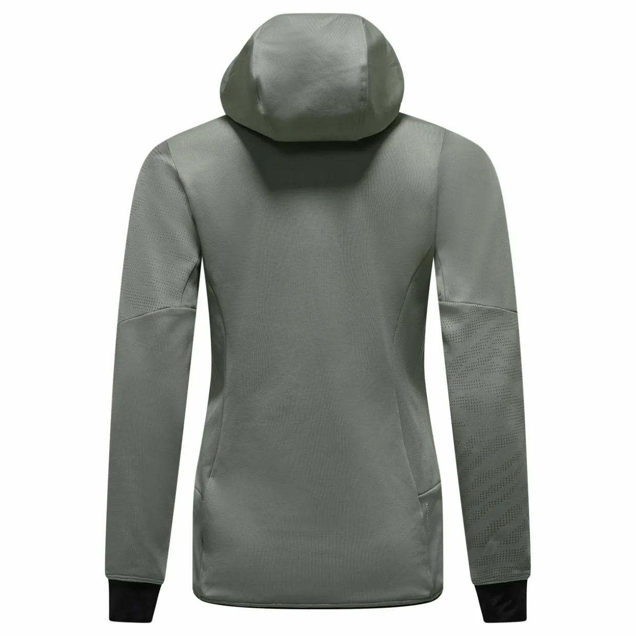 Sella Crevasse Kapuzenjacke Damen