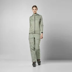 Sella Crevasse Kapuzenjacke Damen