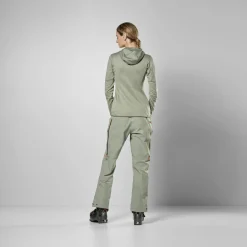 Sella Crevasse Kapuzenjacke Damen