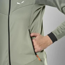 Sella Crevasse Kapuzenjacke Damen