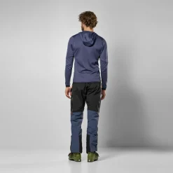 Sella Crevasse Kapuzenjacke Herren