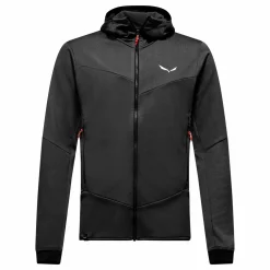Sella Crevasse Kapuzenjacke Herren