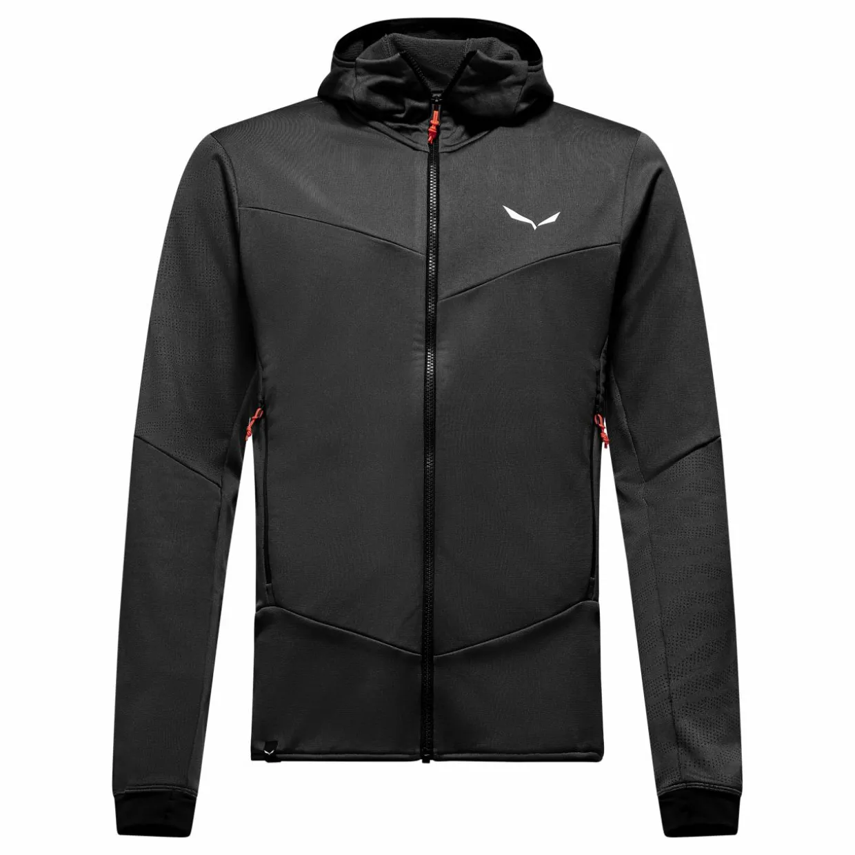 Sella Crevasse Kapuzenjacke Herren