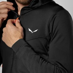 Sella Crevasse Kapuzenjacke Herren