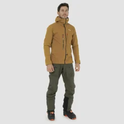 Sella Durastretch Hybrid Softshell Jacke Herren
