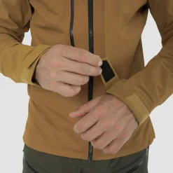 Sella Durastretch Hybrid Softshell Jacke Herren