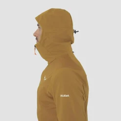 Sella Durastretch Hybrid Softshell Jacke Herren