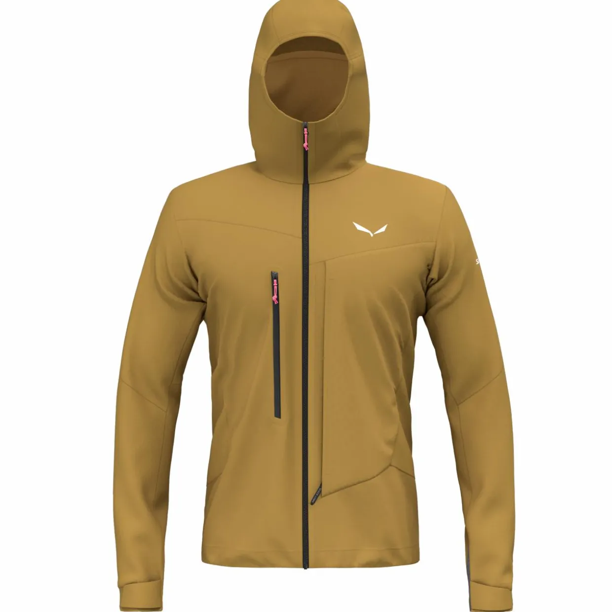 Sella Durastretch Hybrid Softshell Jacke Herren