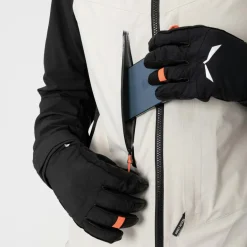 Sella Durastretch Hybrid Softshell Jacke Damen